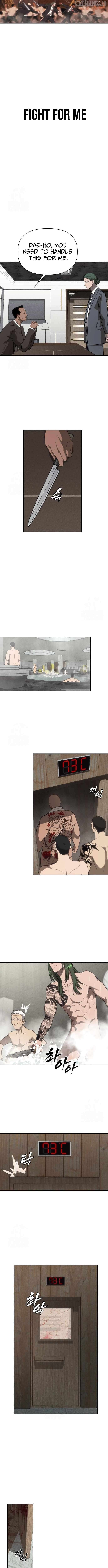Read ShaMONEY ism Manga Online