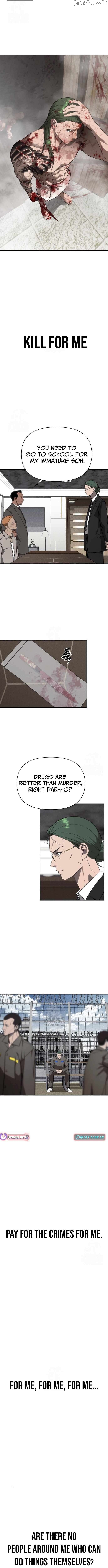 Read ShaMONEY ism Manga Online