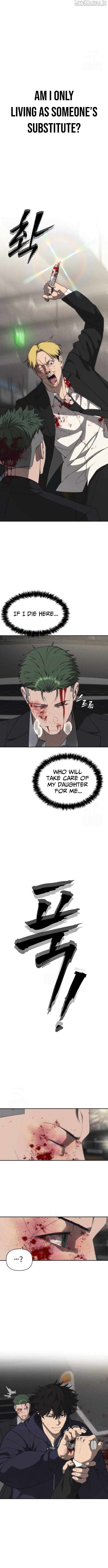 Read ShaMONEY ism Manga Online