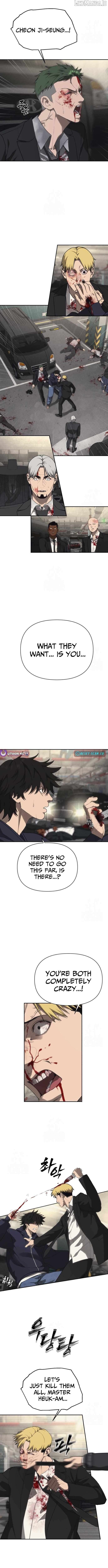 Read ShaMONEY ism Manga Online