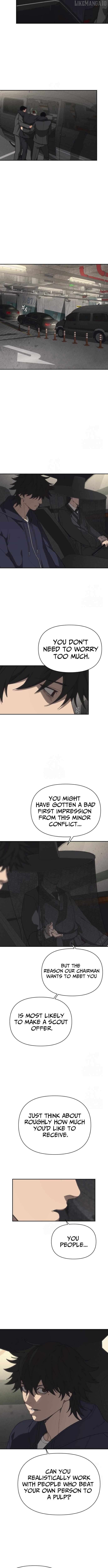 Read ShaMONEY ism Manga Online