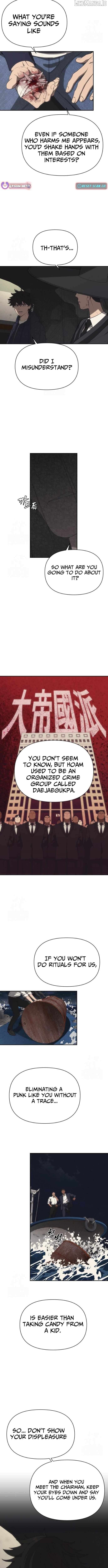 Read ShaMONEY ism Manga Online