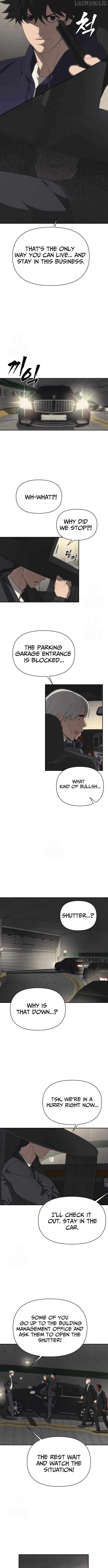 Read ShaMONEY ism Manga Online