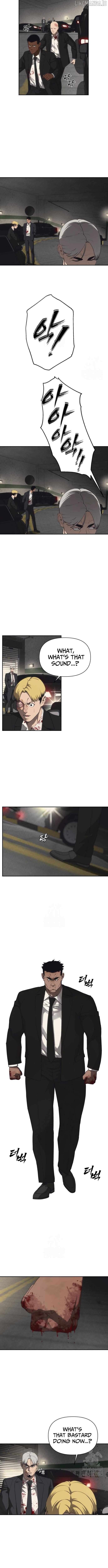 Read ShaMONEY ism Manga Online