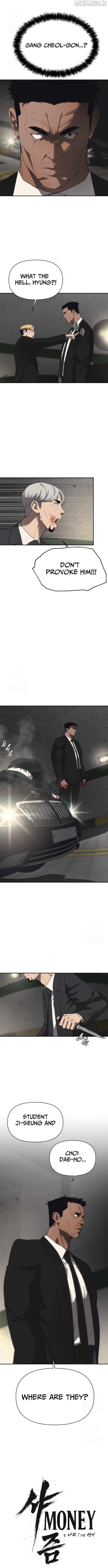 Read ShaMONEY ism Manga Online