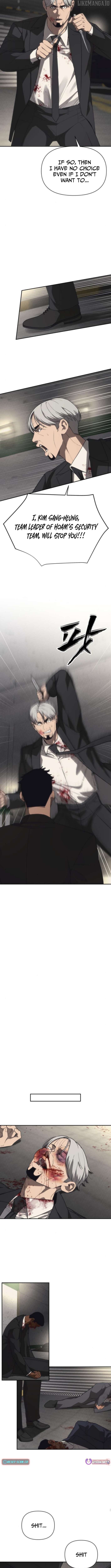 Read ShaMONEY ism Manga Online