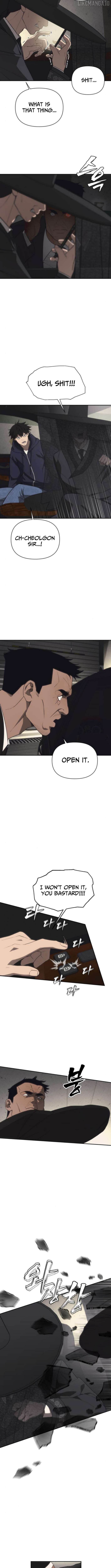 Read ShaMONEY ism Manga Online