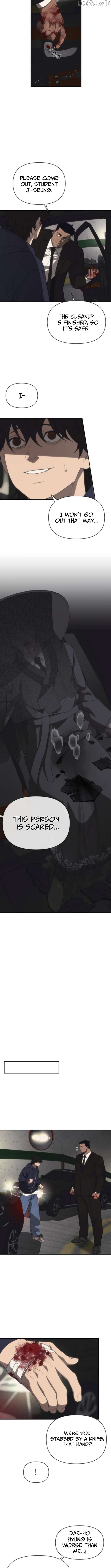 Read ShaMONEY ism Manga Online