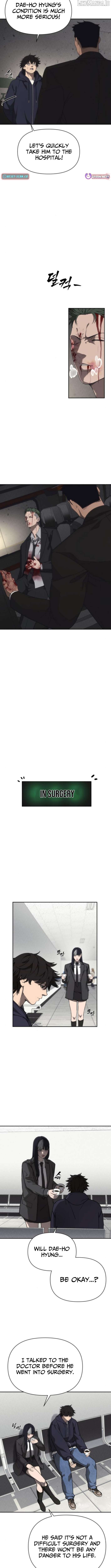 Read ShaMONEY ism Manga Online