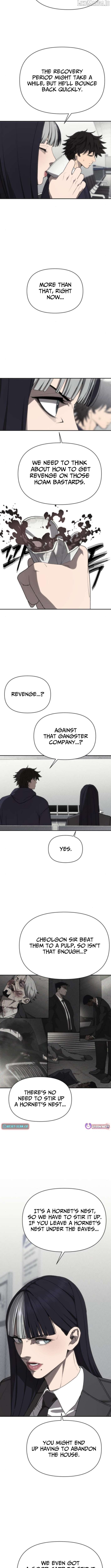 Read ShaMONEY ism Manga Online