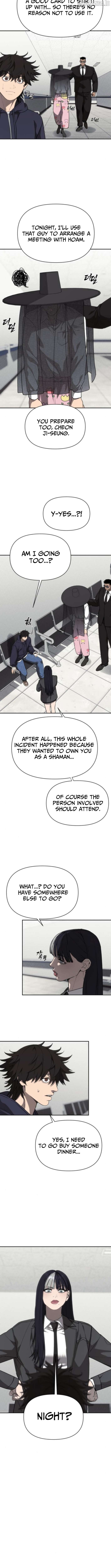 Read ShaMONEY ism Manga Online