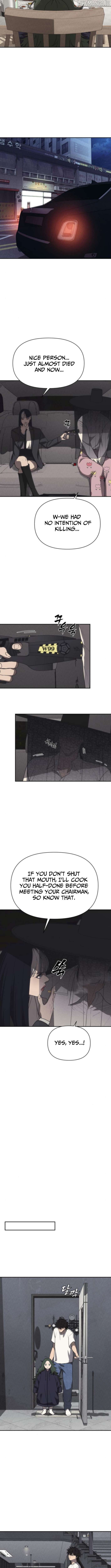Read ShaMONEY ism Manga Online