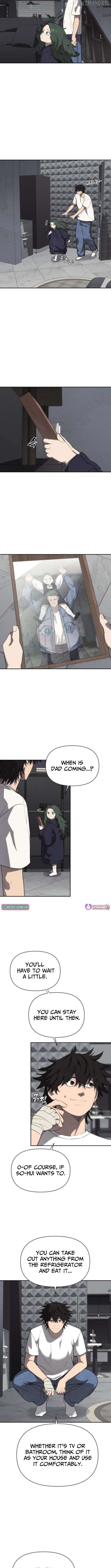 Read ShaMONEY ism Manga Online