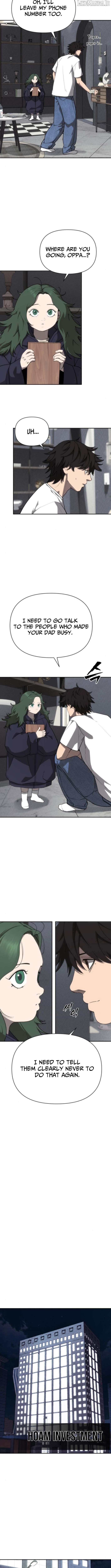 Read ShaMONEY ism Manga Online