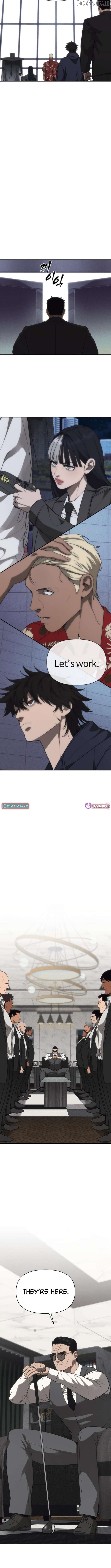 Read ShaMONEY ism Manga Online