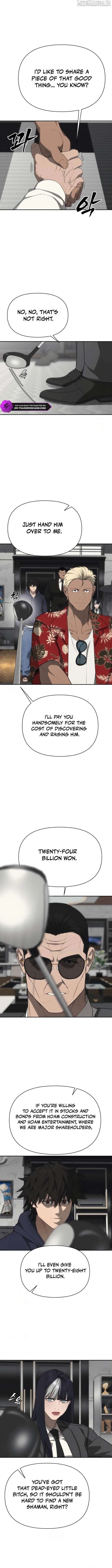 Read ShaMONEY ism Manga Online