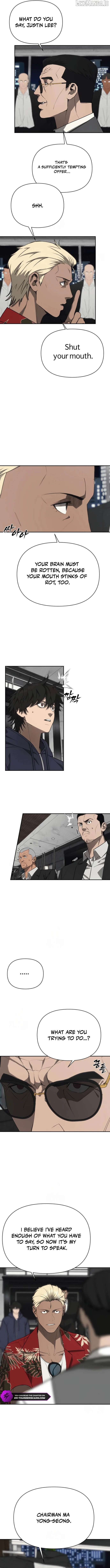 Read ShaMONEY ism Manga Online