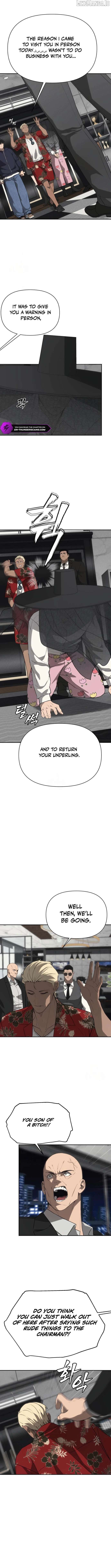 Read ShaMONEY ism Manga Online