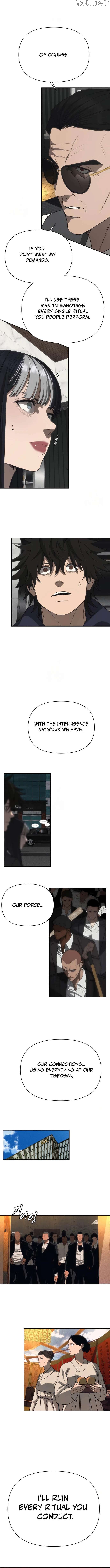 Read ShaMONEY ism Manga Online