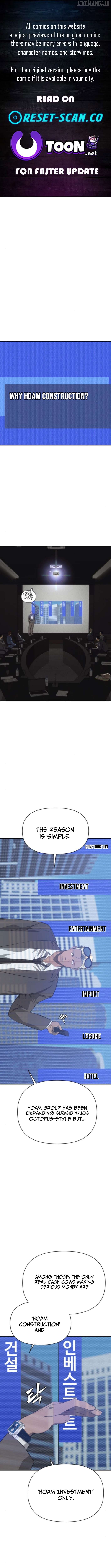Read ShaMONEY ism Manga Online