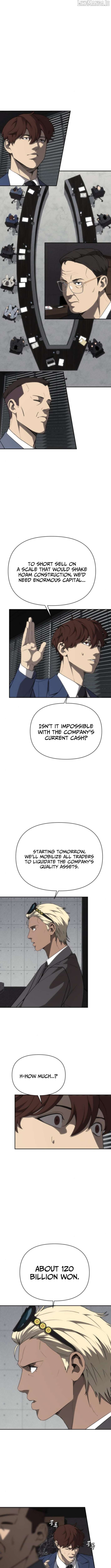Read ShaMONEY ism Manga Online