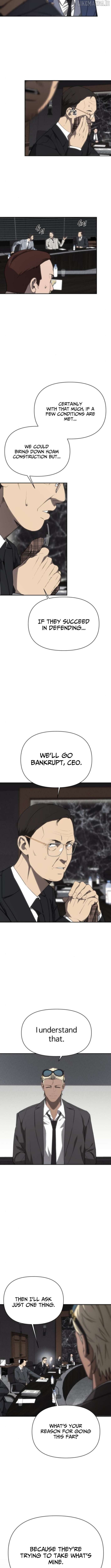 Read ShaMONEY ism Manga Online