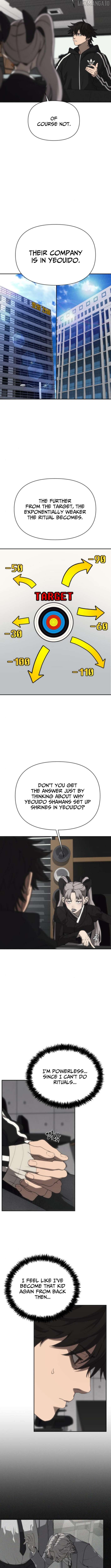 Read ShaMONEY ism Manga Online