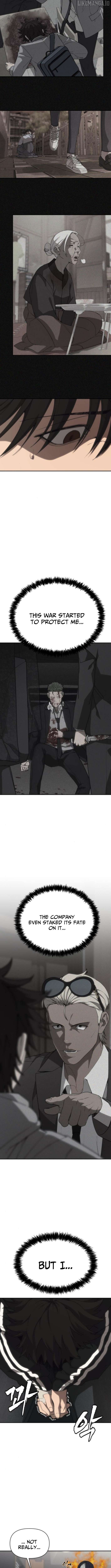 Read ShaMONEY ism Manga Online