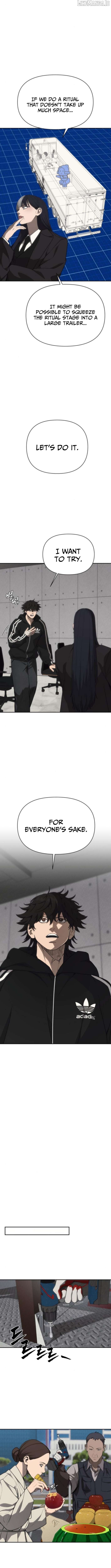 Read ShaMONEY ism Manga Online