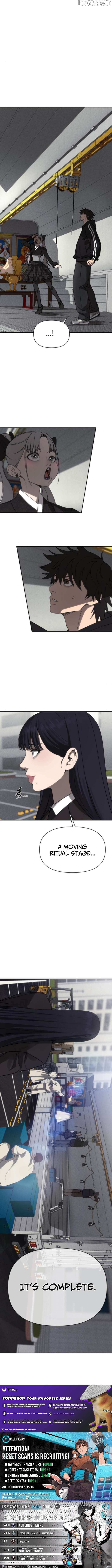 Read ShaMONEY ism Manga Online
