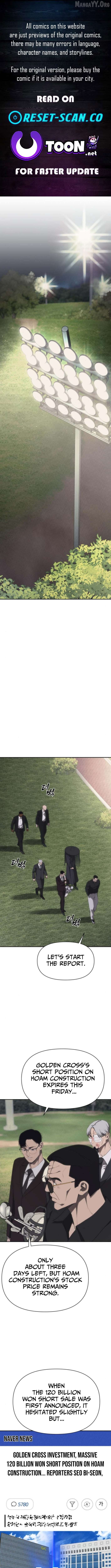 Read ShaMONEY ism Manga Online