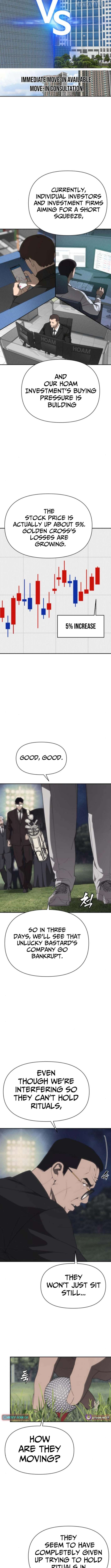 Read ShaMONEY ism Manga Online