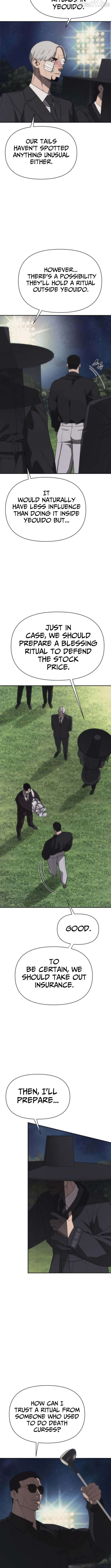 Read ShaMONEY ism Manga Online