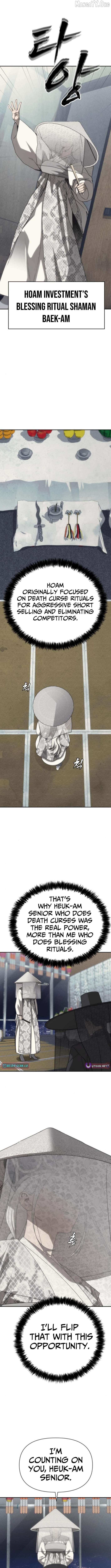 Read ShaMONEY ism Manga Online