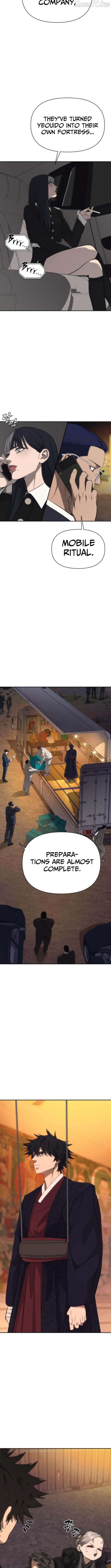 Read ShaMONEY ism Manga Online