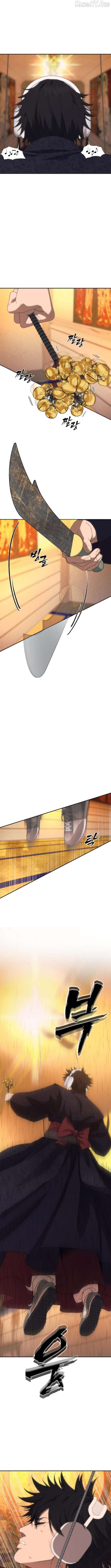 Read ShaMONEY ism Manga Online