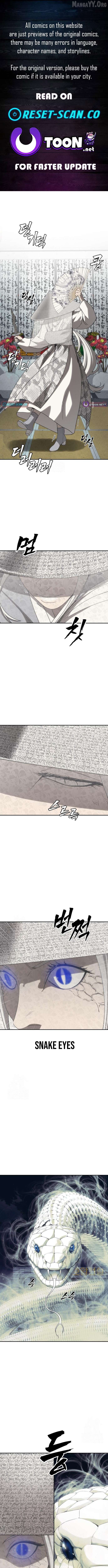 Read ShaMONEY ism Manga Online