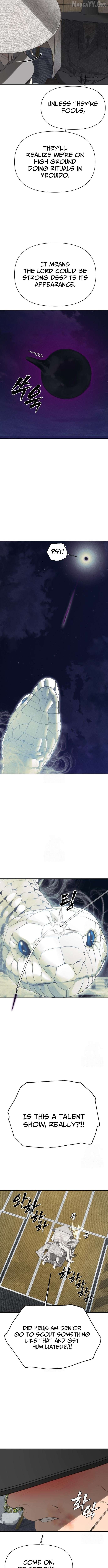 Read ShaMONEY ism Manga Online