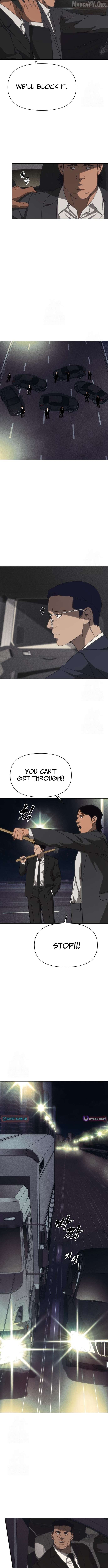 Read ShaMONEY ism Manga Online