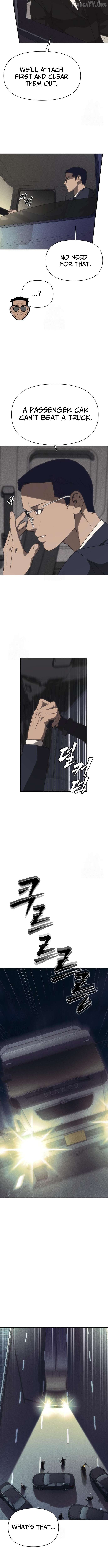 Read ShaMONEY ism Manga Online