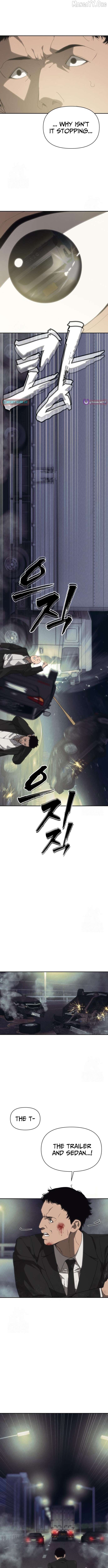 Read ShaMONEY ism Manga Online