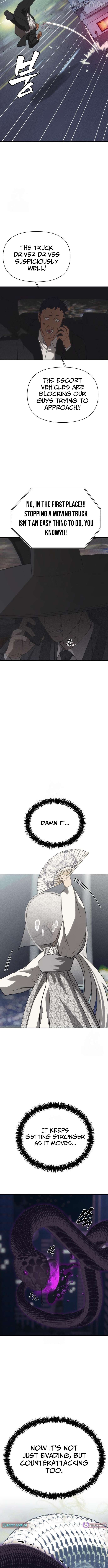 Read ShaMONEY ism Manga Online