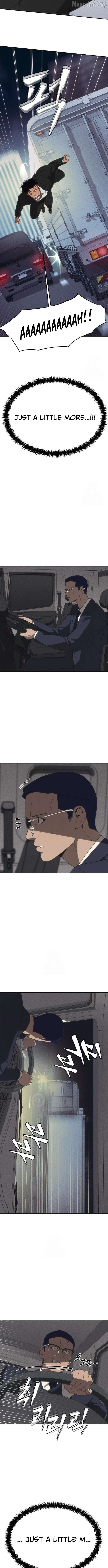 Read ShaMONEY ism Manga Online