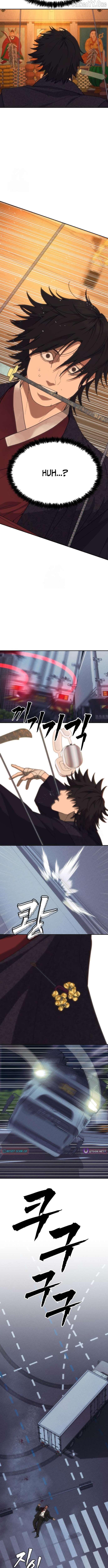 Read ShaMONEY ism Manga Online