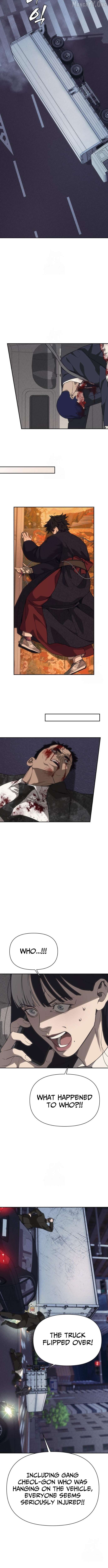 Read ShaMONEY ism Manga Online