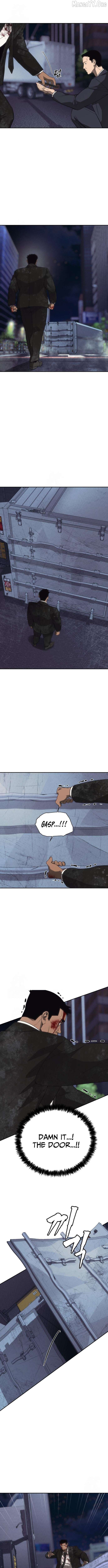 Read ShaMONEY ism Manga Online