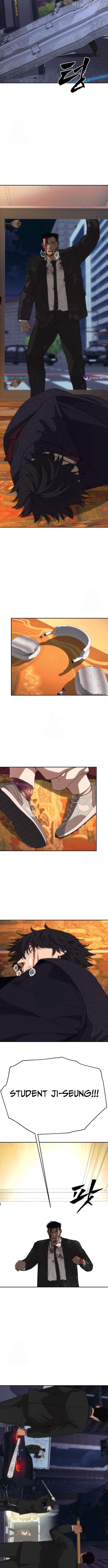 Read ShaMONEY ism Manga Online