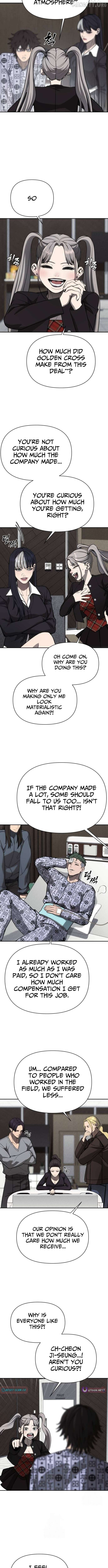 Read ShaMONEY ism Manga Online