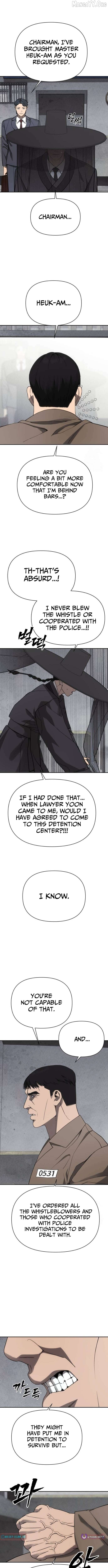 Read ShaMONEY ism Manga Online