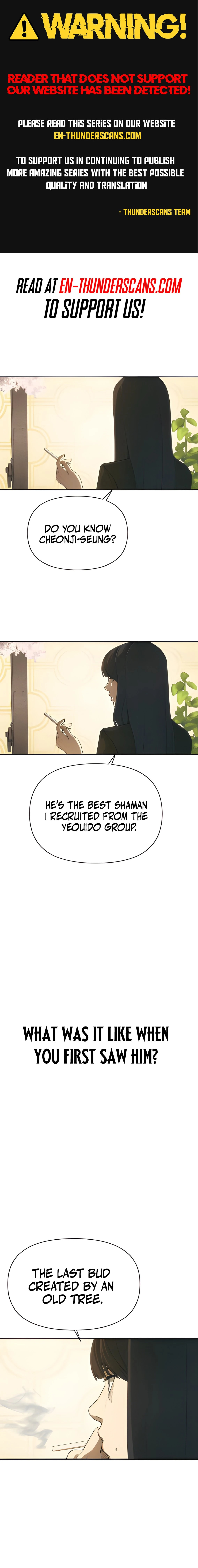 Read ShaMONEY ism Manga Online